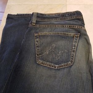 Ag Jean's The Fillmore